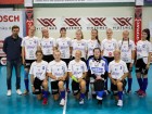FOTO: Sieviešu grupa, 3. diena