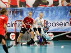 FOTO: Sieviešu grupa, 3. diena