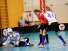 FOTO: Sieviešu grupa, 3. diena