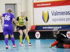FOTO: Sieviešu grupa, 3. diena