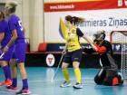 FOTO: Sieviešu grupa, 3. diena