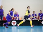 FOTO: Sieviešu grupa, 3. diena