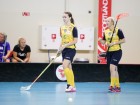 FOTO: Sieviešu grupa, 3. diena