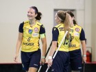 FOTO: Sieviešu grupa, 3. diena