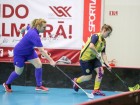 FOTO: Sieviešu grupa, 3. diena