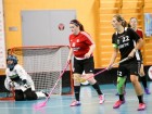 FOTO: Sieviešu grupa, 3. diena