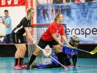 FOTO: Sieviešu grupa, 3. diena