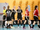 FOTO: Sieviešu grupa, 3. diena