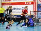 FOTO: Sieviešu grupa, 3. diena