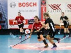 FOTO: Sieviešu grupa, 3. diena