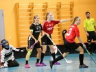 FOTO: Sieviešu grupa, 3. diena