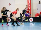 FOTO: Sieviešu grupa, 3. diena