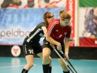 FOTO: Sieviešu grupa, 3. diena