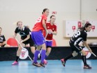 FOTO: Sieviešu grupa, 3. diena