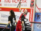 FOTO: Sieviešu grupa, 3. diena