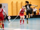 FOTO: Sieviešu grupa, 3. diena