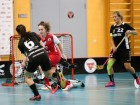 FOTO: Sieviešu grupa, 3. diena