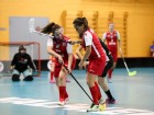 FOTO: Sieviešu grupa, 3. diena