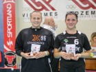 FOTO: Sieviešu grupa, 3. diena