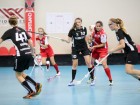 FOTO: Sieviešu grupa, 3. diena