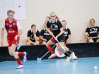 FOTO: Sieviešu grupa, 3. diena