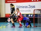 FOTO: Sieviešu grupa, 3. diena