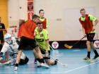 FOTO: Vīriešu Open grupa, 3. diena