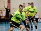 FOTO: Vīriešu Open grupa, 3. diena