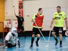 FOTO: Vīriešu Open grupa, 3. diena