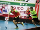 FOTO: Vīriešu Open grupa, 3. diena