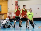 FOTO: Vīriešu Open grupa, 3. diena