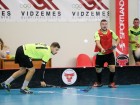 FOTO: Vīriešu Open grupa, 3. diena
