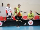 FOTO: Vīriešu Open grupa, 3. diena