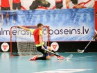 FOTO: Vīriešu Open grupa, 3. diena