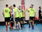 FOTO: Vīriešu Open grupa, 3. diena