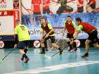 FOTO: Vīriešu Open grupa, 3. diena
