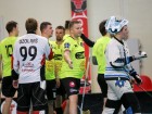FOTO: Vīriešu Open grupa, 3. diena