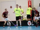 FOTO: Vīriešu Open grupa, 3. diena