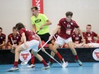 FOTO: Vīriešu Open grupa, 3. diena