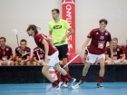 FOTO: Vīriešu Open grupa, 3. diena