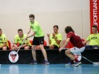 FOTO: Vīriešu Open grupa, 3. diena