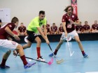 FOTO: Vīriešu Open grupa, 3. diena