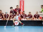FOTO: Vīriešu Open grupa, 3. diena