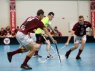 FOTO: Vīriešu Open grupa, 3. diena