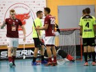 FOTO: Vīriešu Open grupa, 3. diena