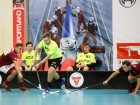 FOTO: Vīriešu Open grupa, 3. diena