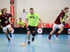 FOTO: Vīriešu Open grupa, 3. diena