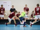 FOTO: Vīriešu Open grupa, 3. diena