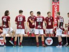 FOTO: Vīriešu Open grupa, 3. diena