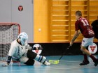 FOTO: Vīriešu Open grupa, 3. diena